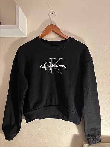 Calvin Klein Sweatshirt
