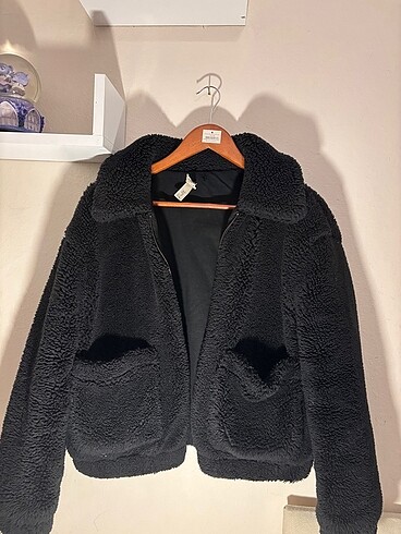 Pull and bear ceket
