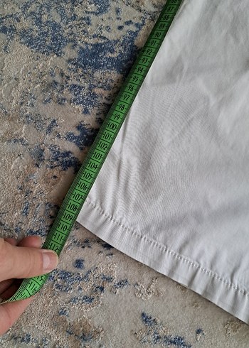 KIGILI Erkek Bej Regular Fit Pantolon - Görsel 5