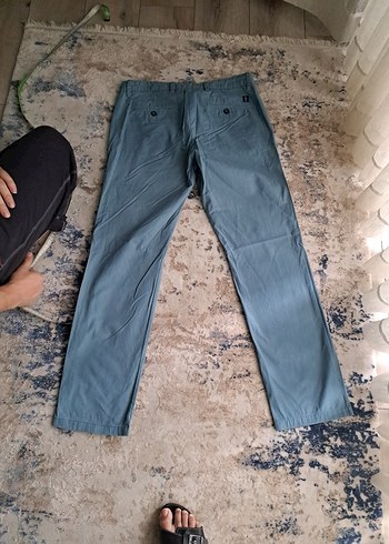 us polo Erkek Regular Fit Pantolon - Görsel 3