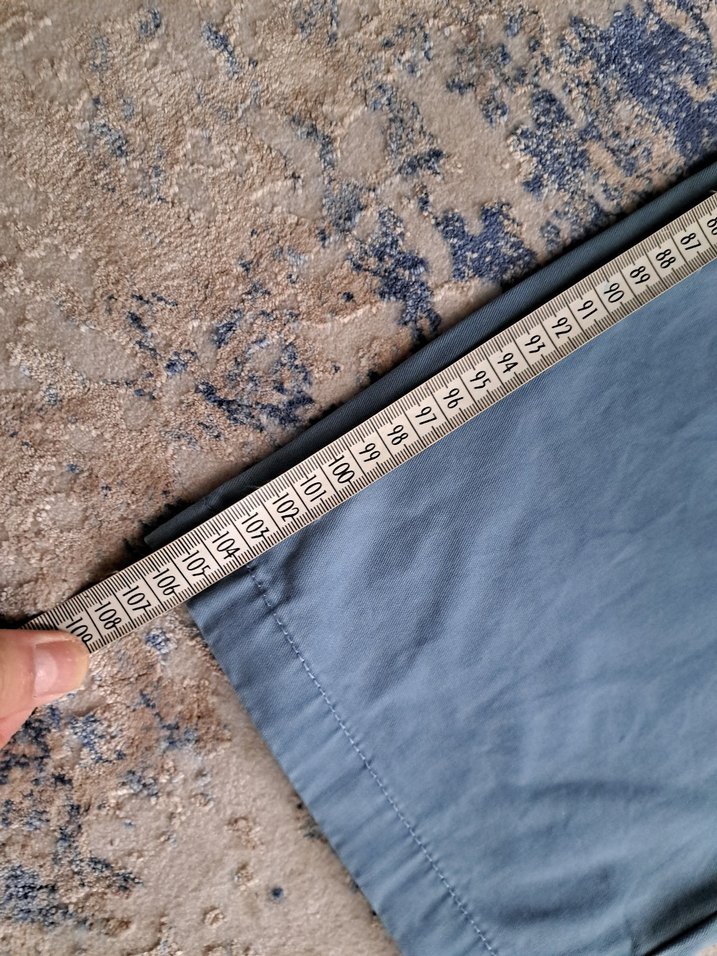 us polo  Erkek Regular Fit Pantolon - Görsel 4