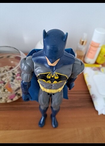 Beden Renk Batman