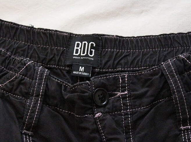 BDG kargo
