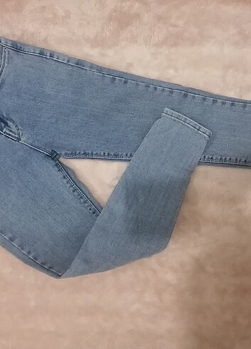 Bayan jean