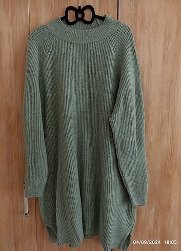 Triko tunik
