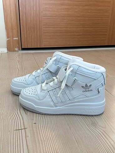 Adidas Adidas Forum Mid