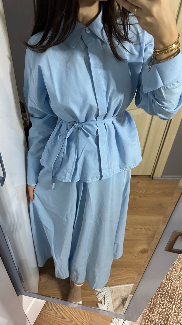 Etekli Takım - Görsel 2