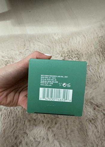 Lamer lotion 200 ml - Görsel 4