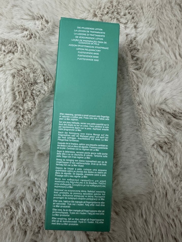 Lamer lotion 200 ml - Görsel 3