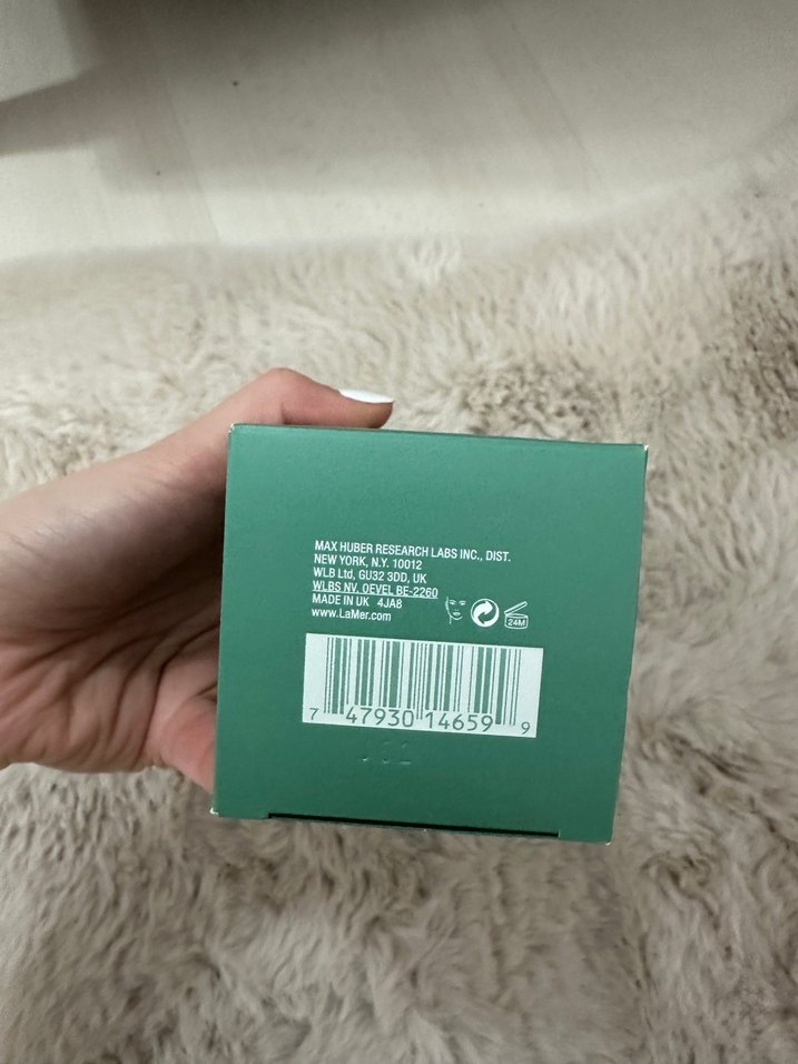 Lamer lotion 200 ml - Görsel 4