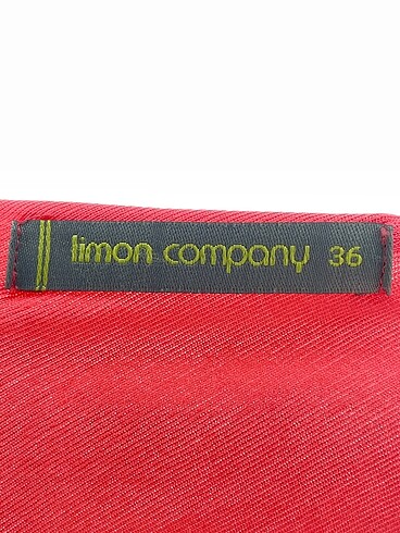 Limon Company Kısa Tulum %70 İndirimli. - Görsel 4