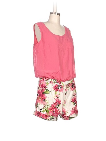 Limon Company Kısa Tulum %70 İndirimli. - Görsel 2