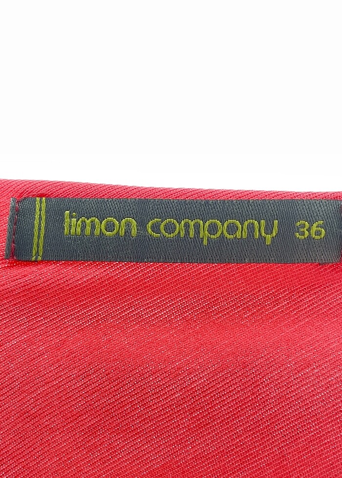 Limon Company Kısa Tulum %70 İndirimli. - Görsel 4