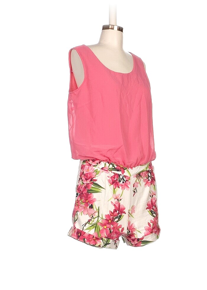 Limon Company Kısa Tulum %70 İndirimli. - Görsel 2