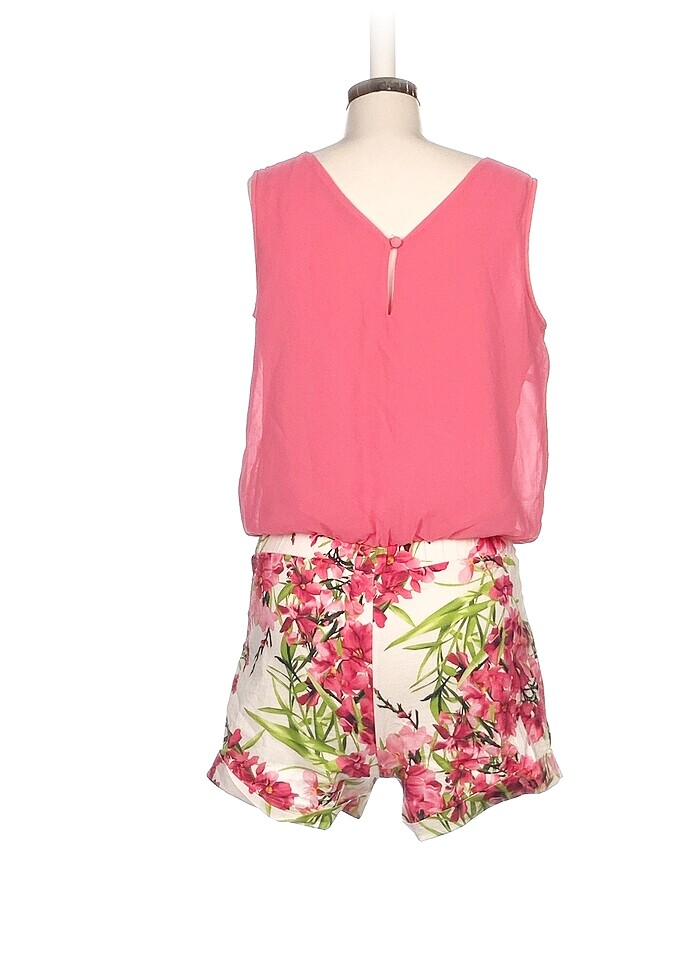 Limon Company Kısa Tulum %70 İndirimli. - Görsel 3