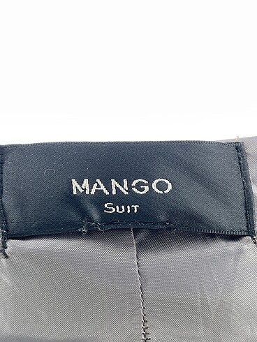 34 Beden çeşitli Renk Mango Blazer %70 İndirimli.