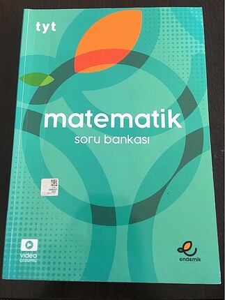 Tyt matematik soru bankası