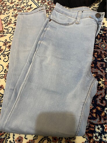 Kot pantolon