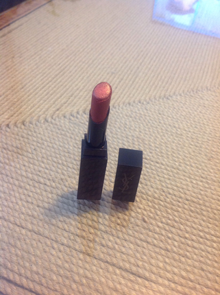 Yves Saint Laurent YSL Bakır Ruj