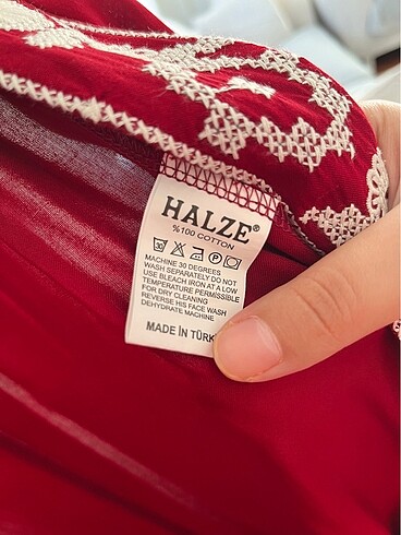 m Beden bordo Renk Kırmızı uzun hırka