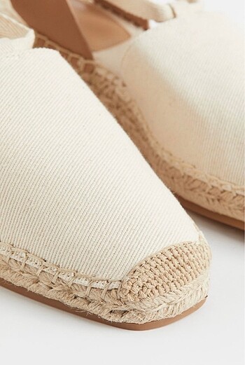 38 Beden Espadril