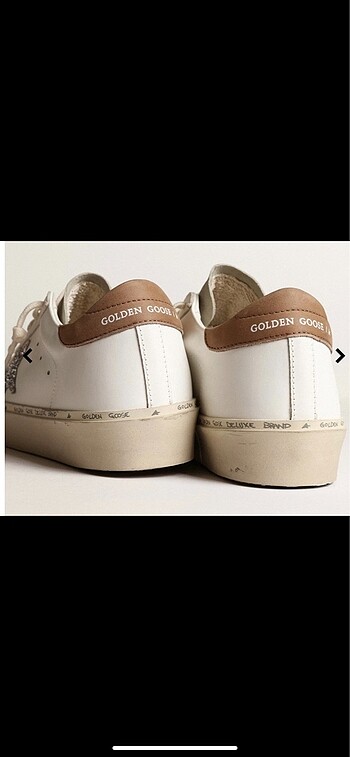 38 Beden Golden Goose Sneaker