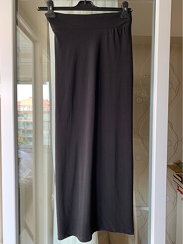 Diğer Drapeli Etek
