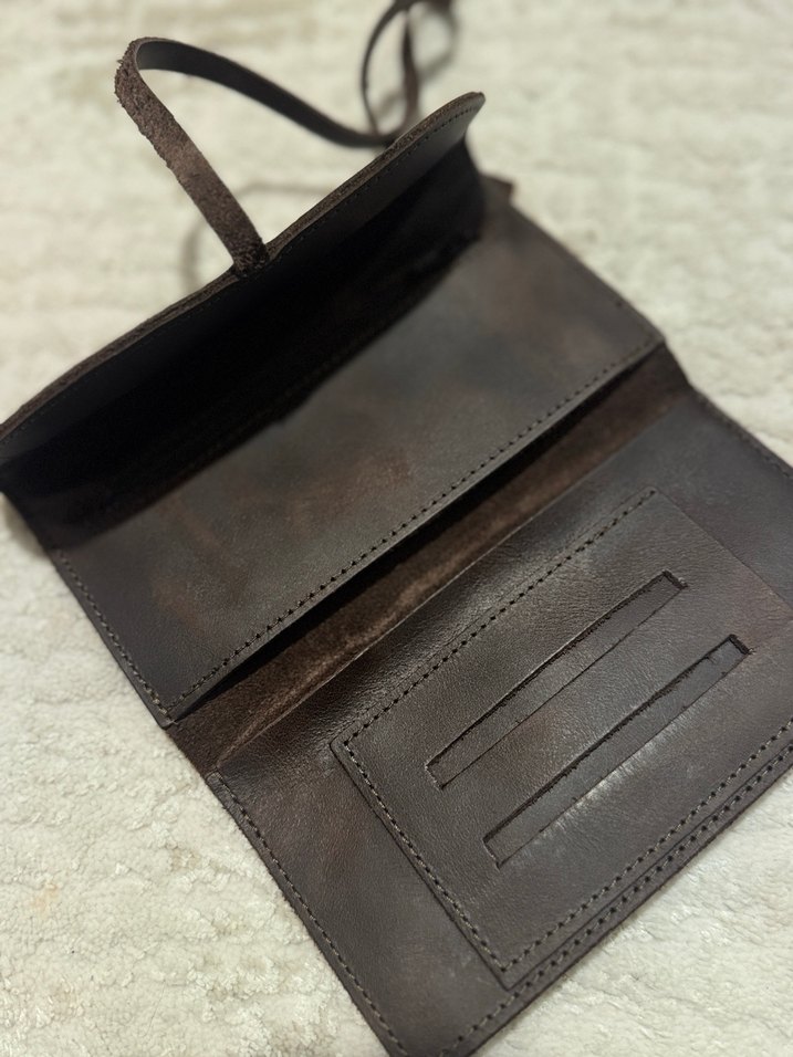 Tütün kesesi bouscrap - Görsel 2