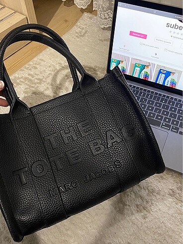 Marc Jacobs Marc jacobs tote bag