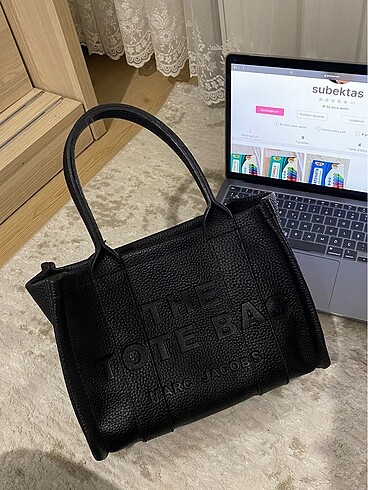  Beden Marc jacobs tote bag