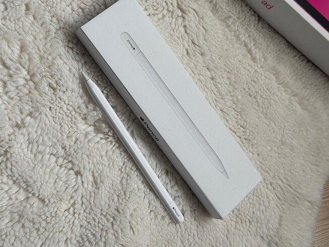 Apple Apple pencil usb-c