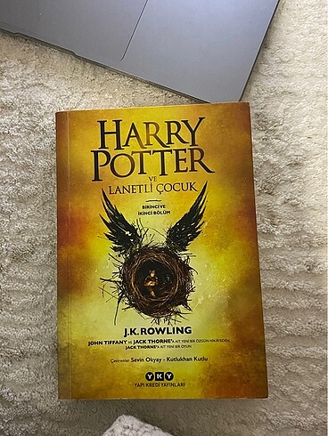  Beden Renk Harry Potter set