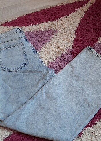 Trendyol & Milla Trendyolmilla Wide Leg Jean