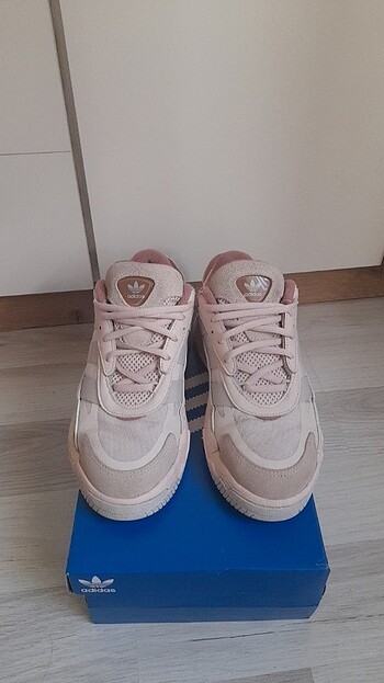 Adidas adidas niteball 2.0 spor ayakkabı