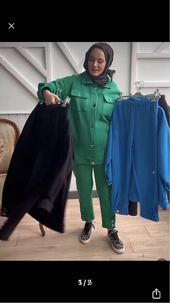 İKİLİ TAKIM YENİ