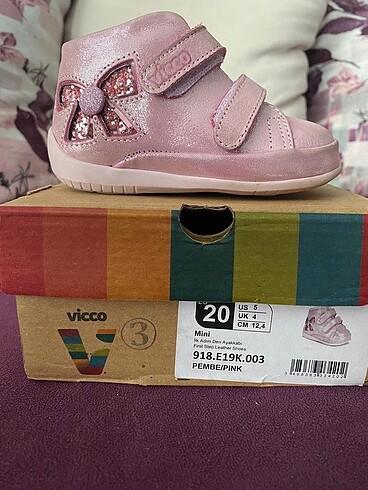Vicco bot