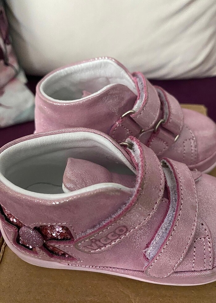 Vicco bot - Görsel 2