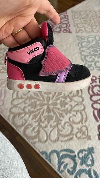 Vicco bot - Görsel 3