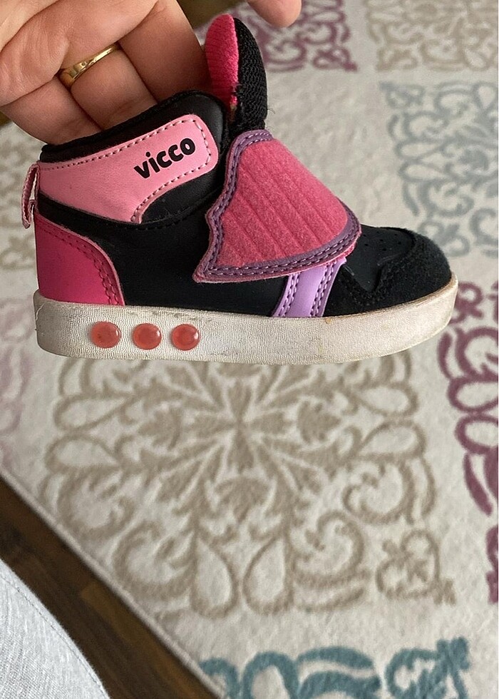 Vicco bot - Görsel 3