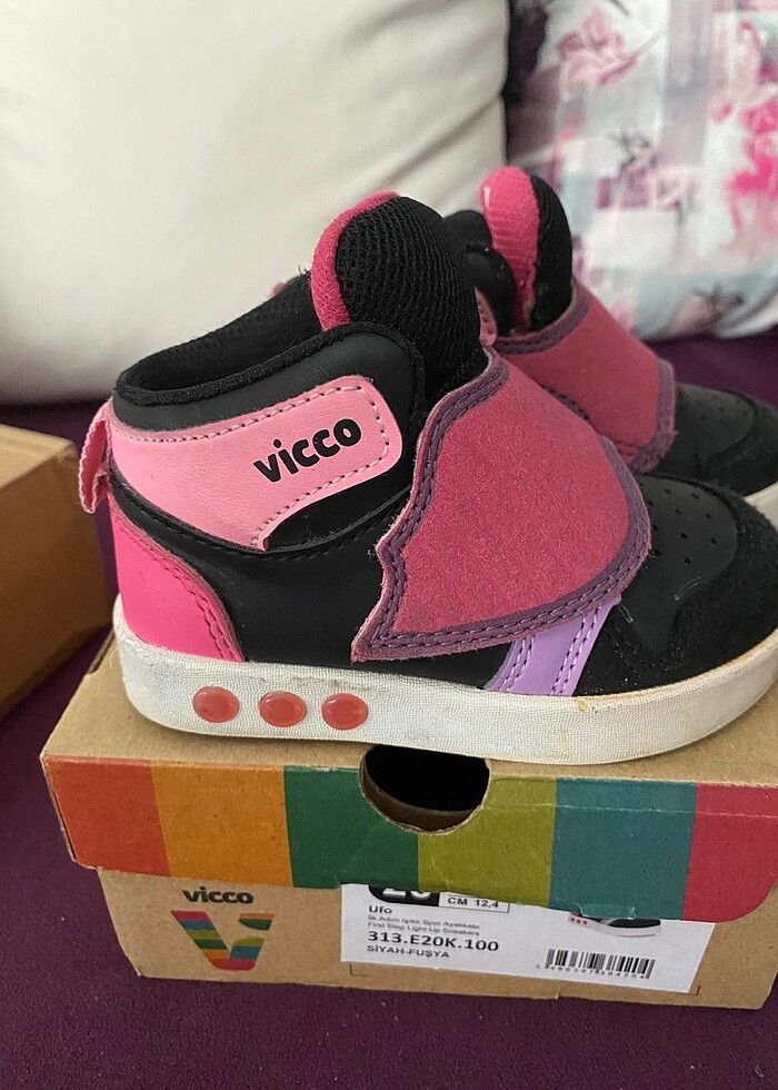 Vicco bot - Görsel 2