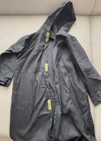 Kasım yağmurluk xs - Görsel 2
