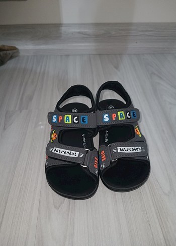 Polaris Erkek Çocuk terlik - Görsel 3