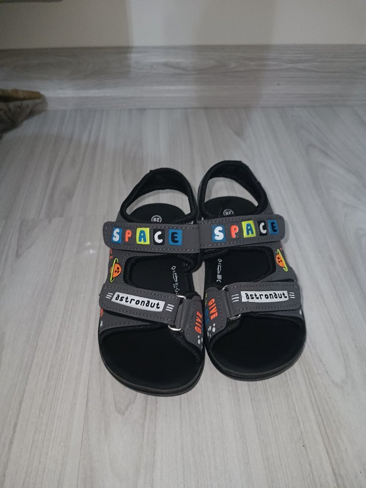 Polaris Erkek Çocuk terlik - Görsel 3