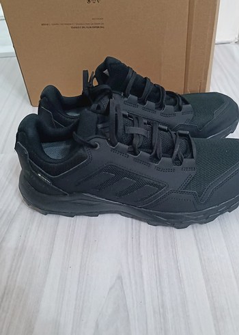 Adidas Goretex Ayakkabı - Görsel 7