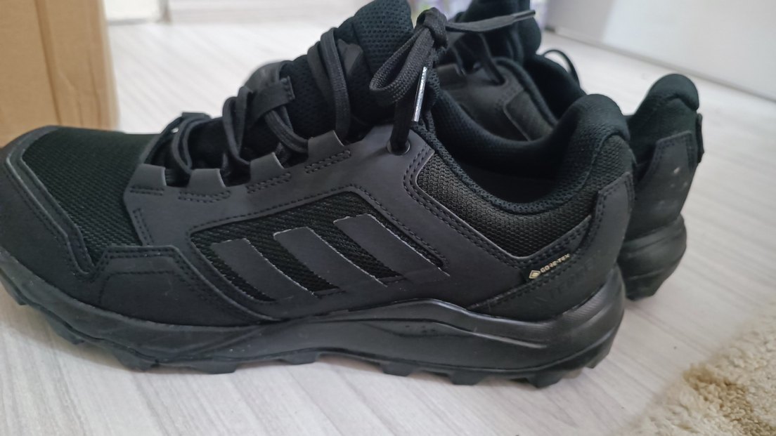 Adidas Goretex Ayakkabı - Görsel 3