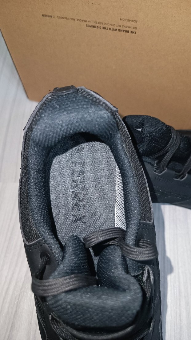 Adidas Goretex Ayakkabı - Görsel 4