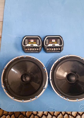 JBL COMPONENT TAKIMI