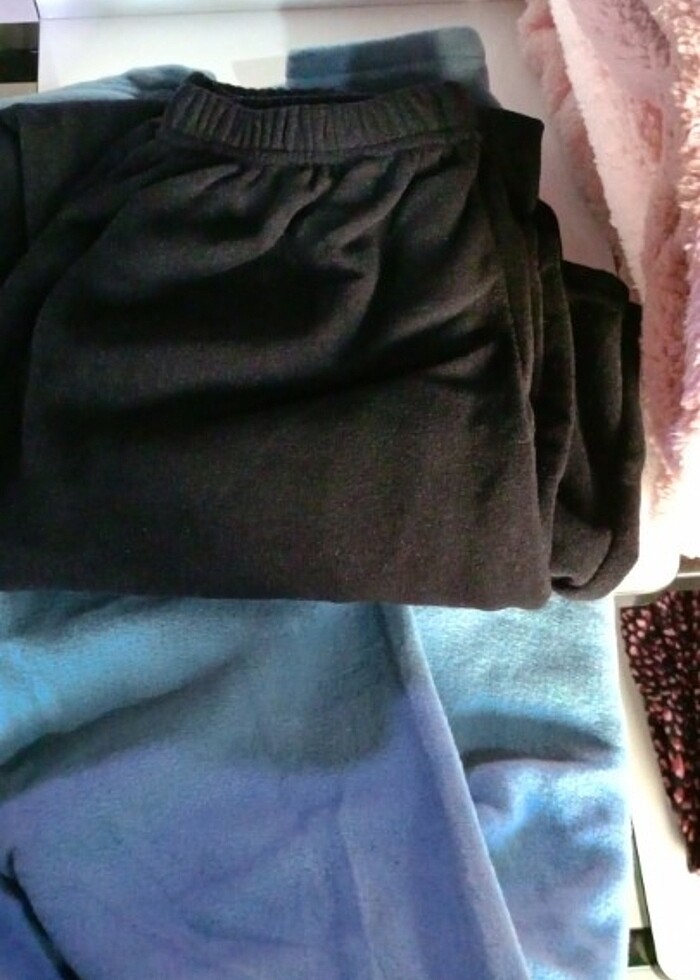 Polar pijama - Görsel 2