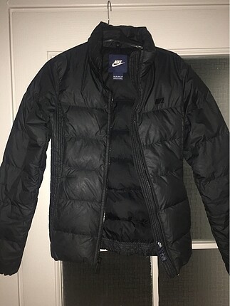 Nike kadın mont