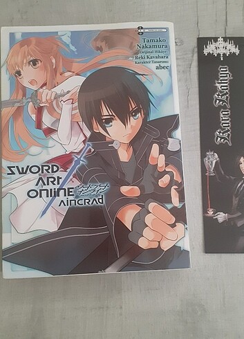 Sword art online 